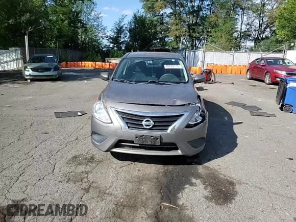 ✅ 2015 Nissan Versa SV • VIN: 3N1CN7AP5FL813609 • Lot: 80293115. Listed on Copart with 111,959 mi. Free auction sales archive from the USA and detailed vehicle history report at DreamBid. Image 13.