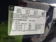 ✅ 2011 Chevrolet Silverado 2500HD LTZ • VIN: 1GC1KYC85BF244161 • Лот: 43058557. Опубликован ранее на IAAI с пробегом 261 546 миль. Бесплатный доступ к архиву аукционных продаж из США и подробный отчёт об истории автомобиля на DreamBid. Изображение 9.