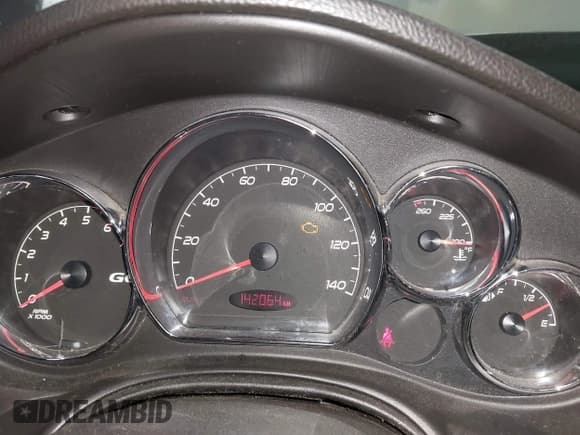 ✅ 2008 Pontiac G6 GT • VIN: 1G2ZH57N884118627 • Lot: 42932551. Wystawiony na IAAI z przebiegiem 142 064 mil. Bezpłatny archiwum sprzedaży aukcyjnych z USA i szczegółowy raport historii pojazdu na DreamBid. Zdjęcie 7.