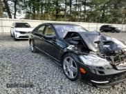 ✅ 2013 Mercedes-Benz S 550 • VIN: WDDNG9EB1DA523923 • Lot: 81939455. Listed on Copart with 71,376 mi. Free auction sales archive from the USA and detailed vehicle history report at DreamBid. Image 13.