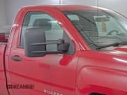 ✅ 2014 Chevrolet Silverado 1500 Work Truck • VIN: 1GCNCPEH9EZ158859 • Lot: 43705327. Listed on IAAI with 156,201 mi. Free auction sales archive from the USA and detailed vehicle history report at DreamBid. Image 7.