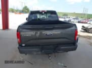 ✅ 2015 Ford F-150 XL • VIN: 1FTEX1CP2FFB95489 • Lot: 42463991. Wystawiony na IAAI z przebiegiem 164 981 mil. Bezpłatny archiwum sprzedaży aukcyjnych z USA i szczegółowy raport historii pojazdu na DreamBid. Zdjęcie 16.