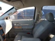 ✅ 2009 Chrysler Aspen Limited • VIN: 1A8HW58P79F708667 • Lot: 43433538. Wystawiony na IAAI z przebiegiem 236 669 mil. Bezpłatny archiwum sprzedaży aukcyjnych z USA i szczegółowy raport historii pojazdu na DreamBid. Zdjęcie 5.