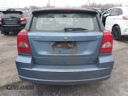 ✅ 2007 Dodge Caliber SXT • VIN: 1B3HB48B47D187063 • Lot: 43754083. Listed on IAAI with 198,763 mi. Free auction sales archive from the USA and detailed vehicle history report at DreamBid. Image 16.