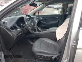 ✅ 2018 Buick Enclave Essence • VIN: 5GAERBKW4JJ279233 • Lot: 43535718. Listed on IAAI with Not provided. Free auction sales archive from the USA and detailed vehicle history report at DreamBid. Image 5.