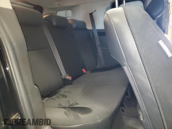 ✅ 2008 Toyota FJ Cruiser • VIN: JTEZU11F88K002353 • Lot: 92188705. Listed on Copart with 187,598 mi. Free auction sales archive from the USA and detailed vehicle history report at DreamBid. Image 10.