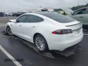 ✅ 2017 Tesla Model S 60 • VIN: 5YJSA1E16HF178893 • Lot: 43320978. Listed on IAAI with 100,290 mi. Free auction sales archive from the USA and detailed vehicle history report at DreamBid. Image 3.