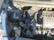 ✅ 2024 Mitsubishi Mirage Black Edition • VIN: ML32AWHJ7RH003677 • Lot: 86534975. Listed on Copart with 37,392 mi. Free auction sales archive from the USA and detailed vehicle history report at DreamBid. Image 15.