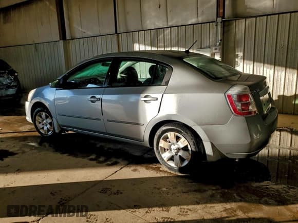 ✅ 2010 Nissan Sentra SR • VIN: 3N1AB6AP5AL631055 • Lot: 95267895. Listed on Copart with 65,908 mi. Free auction sales archive from the USA and detailed vehicle history report at DreamBid. Image 2.