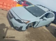 ✅ 2023 Subaru Crosstrek Premium • VIN: JF2GTAPC5PH311772 • Lot: 43592178. Wystawiony na IAAI z przebiegiem 30 232 mil. Bezpłatny archiwum sprzedaży aukcyjnych z USA i szczegółowy raport historii pojazdu na DreamBid. Zdjęcie 2.