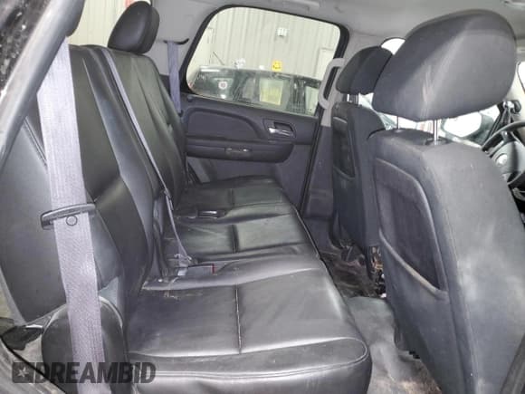 ✅ 2012 Chevrolet Tahoe Commercial • VIN: 1GNLC2E09CR174181 • Lot: 63186345. Listed on Copart with 182,110 mi. Free auction sales archive from the USA and detailed vehicle history report at DreamBid. Image 11.