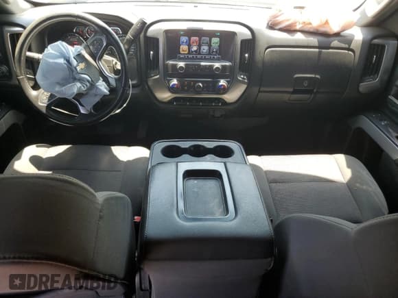 ✅ 2017 Chevrolet Silverado 2500HD LT • VIN: 1GC1KVEY7HF193721 • Lot: 68681495. Wystawiony na Copart z przebiegiem 167 770 mil. Bezpłatny archiwum sprzedaży aukcyjnych z USA i szczegółowy raport historii pojazdu na DreamBid. Zdjęcie 8.