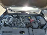 ✅ 2024 Nissan Sentra SR • VIN: 3N1AB8DV1RY388655 • Lot: 52701665. Listed on Copart with 23,144 mi. Free auction sales archive from the USA and detailed vehicle history report at DreamBid. Image 11.