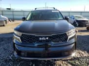 ✅ 2023 Kia Sorento EX • VIN: KNDRHDLG0P5139591 • Lot: 90993445. Listed on Copart with 79,097 mi. Free auction sales archive from the USA and detailed vehicle history report at DreamBid. Image 5.