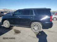 ✅ 2016 Chevrolet Tahoe LTZ • VIN: 1GNSCCKC1GR214808 • Лот: 71932805. Опубликован ранее на Copart с пробегом 130 526 миль. Бесплатный доступ к архиву аукционных продаж из США и подробный отчёт об истории автомобиля на DreamBid. Изображение 2.