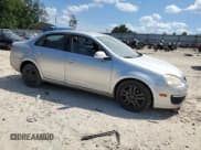 ✅ 2006 Volkswagen Jetta 2.5L • VIN: 3VWRF71K36M705232 • Лот: 70362695. Опубликован ранее на Copart с пробегом 182 398 миль. Бесплатный доступ к архиву аукционных продаж из США и подробный отчёт об истории автомобиля на DreamBid. Изображение 4.