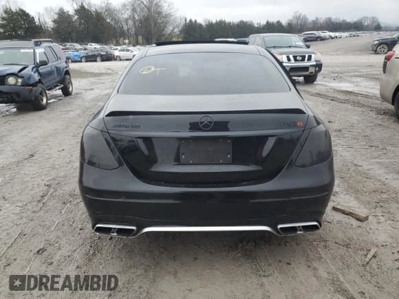 ✅ 2020 Mercedes-Benz E 63 S AMG • VIN: WDDZF8KBXLA736418 • Лот: 42423335. Опубликован ранее на Copart с пробегом 41 789 миль. Бесплатный доступ к архиву аукционных продаж из США и подробный отчёт об истории автомобиля на DreamBid. Изображение 6.