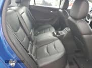 ✅ 2017 Chevrolet Volt LT • VIN: 1G1RA6S52HU112053 • Lot: 66568164. Wystawiony na Copart z przebiegiem 59 552 mil. Bezpłatny archiwum sprzedaży aukcyjnych z USA i szczegółowy raport historii pojazdu na DreamBid. Zdjęcie 10.