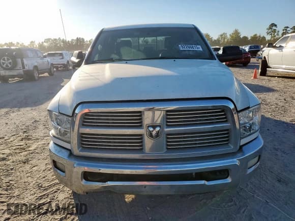 ✅ 2012 Dodge RAM • VIN: 3C6TD4DL5CG147077 • Лот: 92266815. Опубликован ранее на Copart с пробегом 183 205 миль. Бесплатный доступ к архиву аукционных продаж из США и подробный отчёт об истории автомобиля на DreamBid. Изображение 6.