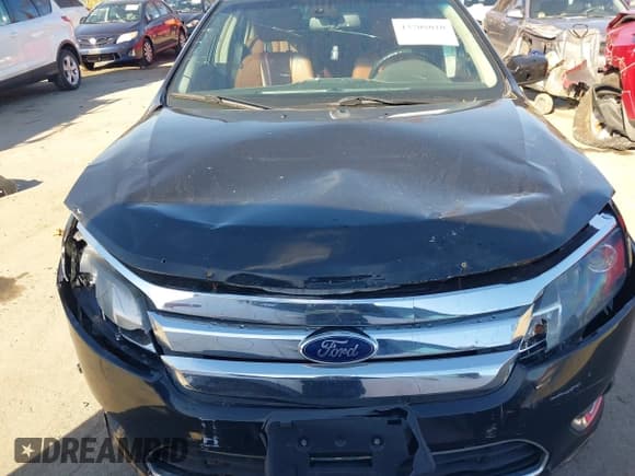 ✅ 2011 Ford Fusion SEL • VIN: 3FAHP0JGXBR104949 • Лот: 43708010. Опубликован ранее на IAAI с пробегом 170 276 миль. Бесплатный доступ к архиву аукционных продаж из США и подробный отчёт об истории автомобиля на DreamBid. Изображение 6.
