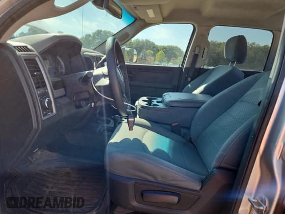 ✅ 2013 Ram 2500 Tradesman • VIN: 3C6UR5CL9DG527151 • Lot: 71719925. Listed on Copart with 104,457 mi. Free auction sales archive from the USA and detailed vehicle history report at DreamBid. Image 7.