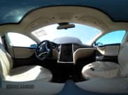 ✅ 2013 Tesla Model S • VIN: 5YJSA1CN5DFP20579 • Lot: 41983339. Listed on IAAI with 80,118 mi. Free auction sales archive from the USA and detailed vehicle history report at DreamBid. Image 21.