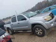 ✅ 2010 Toyota Tacoma PreRunner • VIN: 3TMJU4GN6AM093350 • Lot: 43729398. Listed on IAAI with 251,266 mi. Free auction sales archive from the USA and detailed vehicle history report at DreamBid. Image 13.