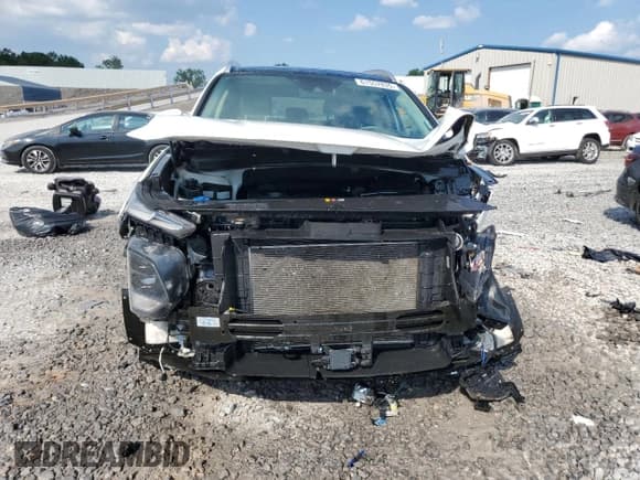 ✅ 2020 Hyundai Santa Fe Limited • VIN: 5NMS53AD9LH289994 • Lot: 61557835. Wystawiony na Copart z przebiegiem 50 123 mil. Bezpłatny archiwum sprzedaży aukcyjnych z USA i szczegółowy raport historii pojazdu na DreamBid. Zdjęcie 5.