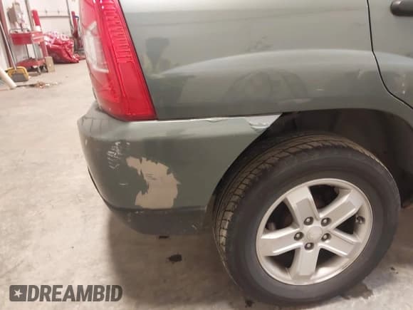 ✅ 2010 Kia Sportage LX • VIN: KNDKGCA38A7669401 • Lot: 43735724. Wystawiony na IAAI z przebiegiem 151 886 mil. Bezpłatny archiwum sprzedaży aukcyjnych z USA i szczegółowy raport historii pojazdu na DreamBid. Zdjęcie 19.