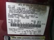 ✅ 2008 Ford Taurus X Eddie Bauer • VIN: 1FMDK08W68GA26217 • Lot: 43721425. Listed on Copart with 275,637 mi. Free auction sales archive from the USA and detailed vehicle history report at DreamBid. Image 13.