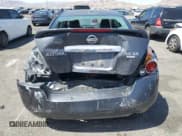 ✅ 2010 Nissan Altima SR • VIN: 1N4BL2AP5AN533107 • Lot: 52726585. Listed on Copart with 220,202 mi. Free auction sales archive from the USA and detailed vehicle history report at DreamBid. Image 6.