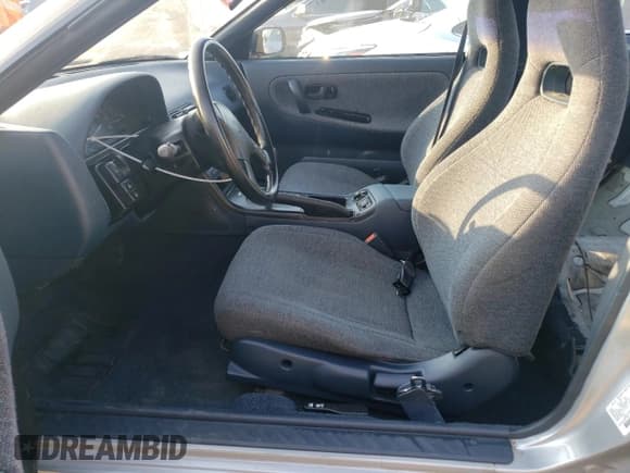 ✅ 1990 Nissan 240SX • VIN: JN1HS36P0LW121487 • Лот: 70670904. Опубликован ранее на Copart с пробегом 123 794 миль. Бесплатный доступ к архиву аукционных продаж из США и подробный отчёт об истории автомобиля на DreamBid. Изображение 7.