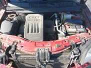 ✅ 2013 Chevrolet Captiva Sport LT • VIN: 3GNAL3EK7DS596236 • Lot: 42199634. Wystawiony na IAAI z przebiegiem 143 692 mil. Bezpłatny archiwum sprzedaży aukcyjnych z USA i szczegółowy raport historii pojazdu na DreamBid. Zdjęcie 10.