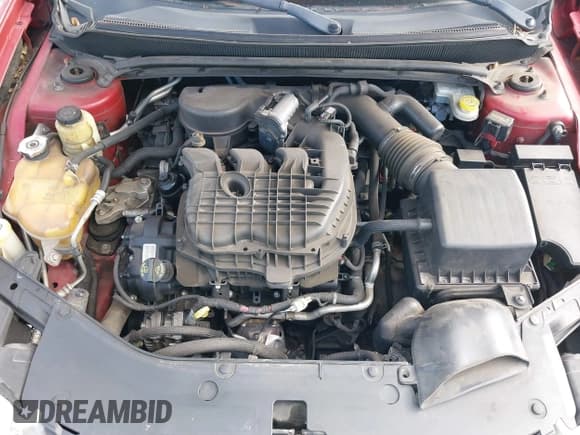 ✅ 2013 Dodge Avenger SE V6 • VIN: 1C3CDZAG5DN751013 • Лот: 41270247. Опубликован ранее на IAAI с пробегом 118 804 миль. Бесплатный доступ к архиву аукционных продаж из США и подробный отчёт об истории автомобиля на DreamBid. Изображение 10.