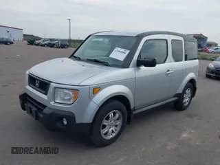 ✅ 2006 Honda Element EX-P • VIN: 5J6YH28786L008700 • Лот: 43360880. Опубликован ранее на IAAI с пробегом 174 612 миль. Бесплатный доступ к архиву аукционных продаж из США и подробный отчёт об истории автомобиля на DreamBid. Изображение 2.