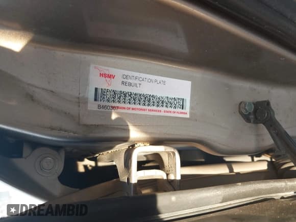 ✅ 2002 Mitsubishi Galant ES • VIN: 4A3AA46G82E159087 • Lot: 41862347. Listed on IAAI with Not provided. Free auction sales archive from the USA and detailed vehicle history report at DreamBid. Image 11.