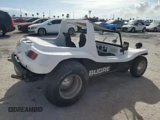 ✅ 1969 Volkswagen Karmann Ghia • VIN: 149760372 • Lot: 76638794. Wystawiony na Copart z przebiegiem Nie podano. Bezpłatny archiwum sprzedaży aukcyjnych z USA i szczegółowy raport historii pojazdu na DreamBid. Zdjęcie 3.