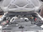 ✅ 2004 Ford Excursion Eddie Bauer • VIN: 1FMSU45P24EC92538 • Лот: 42450057. Опубликован ранее на IAAI с пробегом 261 185 миль. Бесплатный доступ к архиву аукционных продаж из США и подробный отчёт об истории автомобиля на DreamBid. Изображение 10.