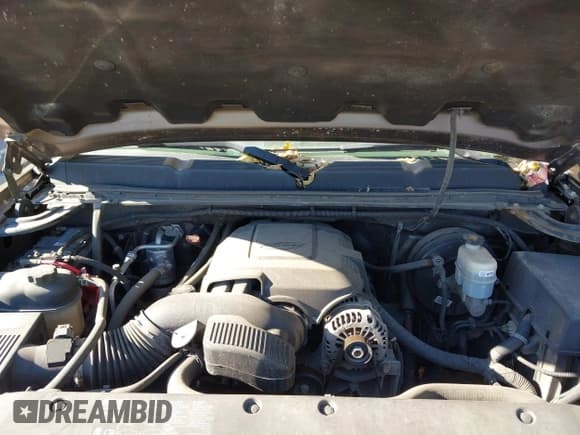 ✅ 2013 Chevrolet Silverado 1500 Work Truck • VIN: 1GCRKPEA7DZ271263 • Lot: 43598949. Listed on IAAI with 155,799 mi. Free auction sales archive from the USA and detailed vehicle history report at DreamBid. Image 10.