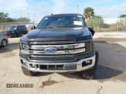 ✅ 2019 Ford F-150 XL • VIN: 1FTEW1C44KKD54488 • Lot: 43638107. Wystawiony na IAAI z przebiegiem 66 711 mil. Bezpłatny archiwum sprzedaży aukcyjnych z USA i szczegółowy raport historii pojazdu na DreamBid. Zdjęcie 12.