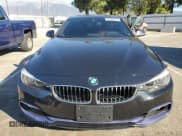 ✅ 2019 BMW 4 Series 430i • VIN: WBA4J1C56KBM13847 • Lot: 86896645. Listed on Copart with 56,117 mi. Free auction sales archive from the USA and detailed vehicle history report at DreamBid. Image 5.