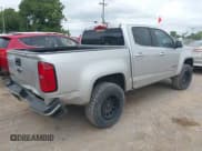✅ 2017 Chevrolet Colorado 2WD WT • VIN: 1GCGSBEN4H1303233 • Lot: 42896855. Listed on IAAI with 159,577 mi. Free auction sales archive from the USA and detailed vehicle history report at DreamBid. Image 4.
