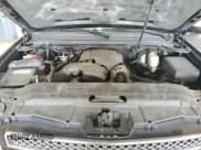 ✅ 2008 Chevrolet Tahoe 3LT • VIN: 1GNFK13058R214633 • Lot: 80037205. Listed on Copart with 152,391 mi. Free auction sales archive from the USA and detailed vehicle history report at DreamBid. Image 12.