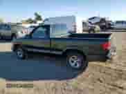 2003 Chevrolet S-10 LS с VIN 1GCCS14H538238929, выставлен на аукционе Copart как лот 77004664 с пробегом 128 813 миль миль и Списание • Salvage title. История ставок и продаж доступна на DreamBid. Изображение 2.