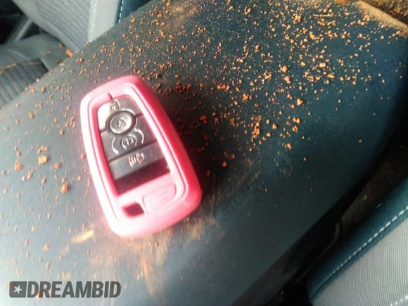 ✅ 2023 Ford Bronco • VIN: 1FMEE5BP0PLB18858 • Лот: 42487421. Опубликован ранее на IAAI с пробегом 38 477 миль. Бесплатный доступ к архиву аукционных продаж из США и подробный отчёт об истории автомобиля на DreamBid. Изображение 11.