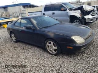 ✅ 2000 Honda Prelude • VIN: JHMBB6246YC007100 • Лот: 44702725. Опубликован ранее на Copart с пробегом 129 936 миль. Бесплатный доступ к архиву аукционных продаж из США и подробный отчёт об истории автомобиля на DreamBid. Изображение 4.