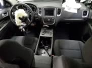 ✅ 2020 Dodge Durango Pursuit • VIN: 1C4SDJFT9LC443237 • Lot: 42027415. Wystawiony na Copart z przebiegiem 77 555 mil. Bezpłatny archiwum sprzedaży aukcyjnych z USA i szczegółowy raport historii pojazdu na DreamBid. Zdjęcie 8.