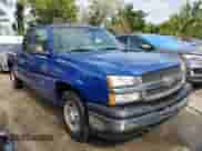 ✅ 2003 Chevrolet Silverado 1500 Work Truck • VIN: 1GCEC19X93Z323269 • Lot: 67268194. Wystawiony na Copart z przebiegiem 87 401 mil mil. Skorzystaj z bezpłatnego archiwum sprzedaży aukcyjnych z USA i zobacz szczegółowy raport historii pojazdu na DreamBid. Zdjęcie 4.