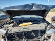 ✅ 2018 Ford F-150 XL • VIN: 1FTFX1E56JKE41606 • Лот: 71649255. Опубликован ранее на Copart с пробегом 160 888 миль. Бесплатный доступ к архиву аукционных продаж из США и подробный отчёт об истории автомобиля на DreamBid. Изображение 11.