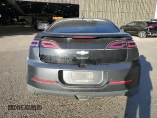✅ 2012 Chevrolet Volt • VIN: 1G1RD6E40CU125449 • Lot: 77386054. Wystawiony na Copart z przebiegiem 180 211 mil. Bezpłatny archiwum sprzedaży aukcyjnych z USA i szczegółowy raport historii pojazdu na DreamBid. Zdjęcie 6.